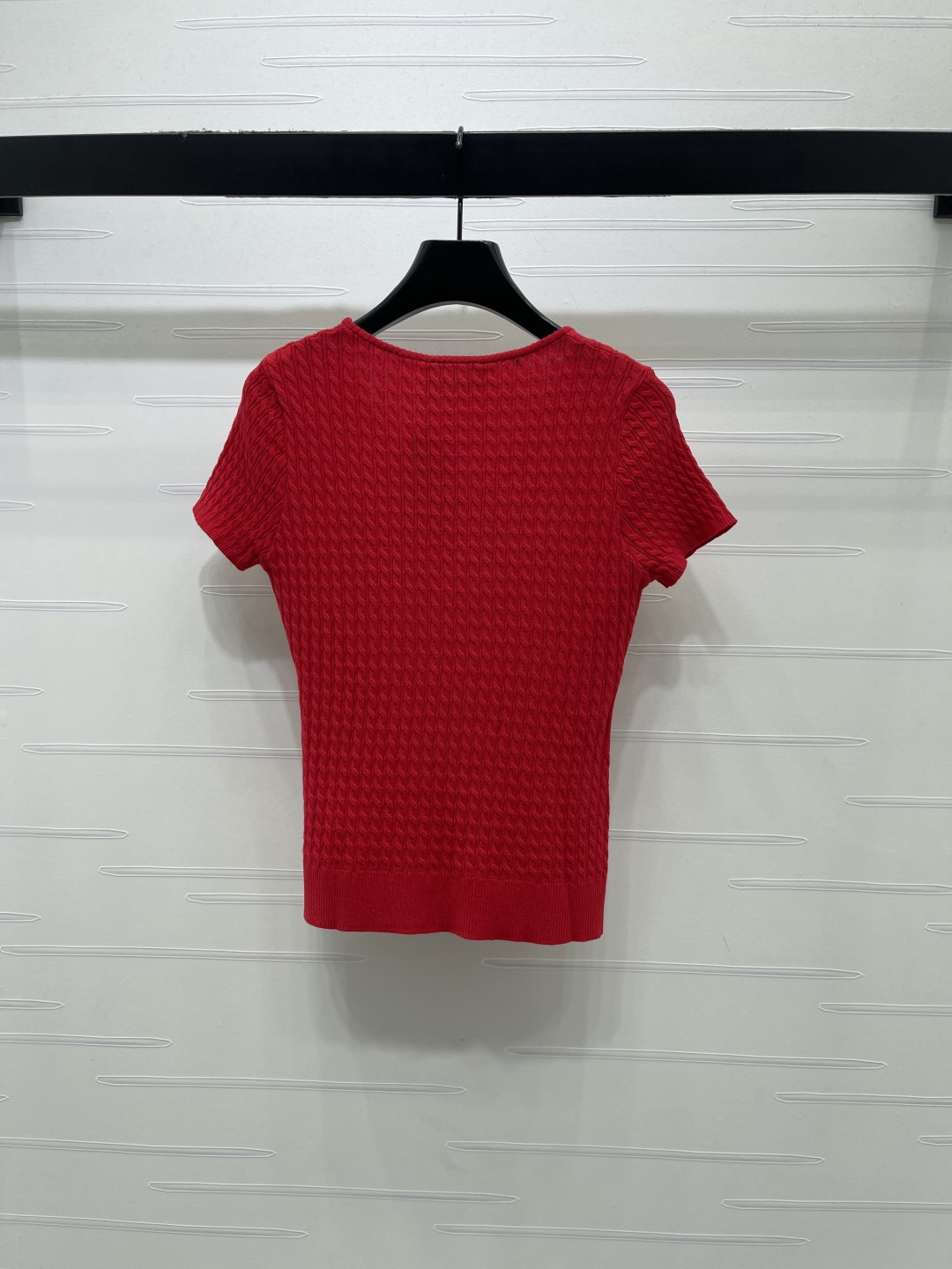 Women's short sleeves